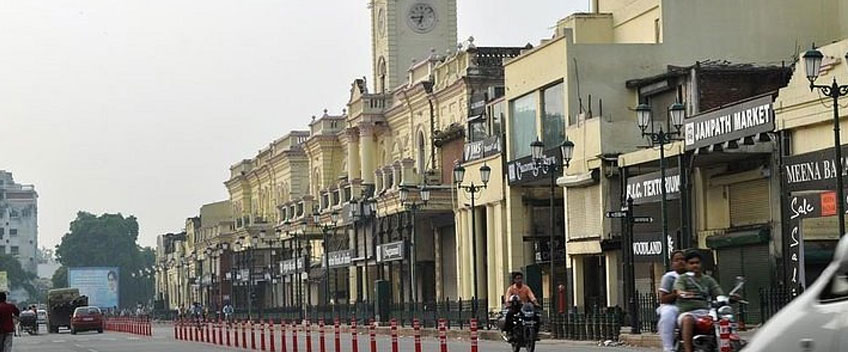 Hazratganj