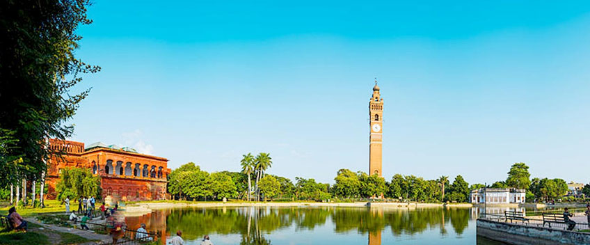Hussainabad