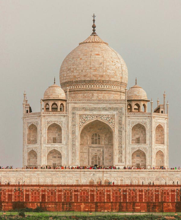 agra