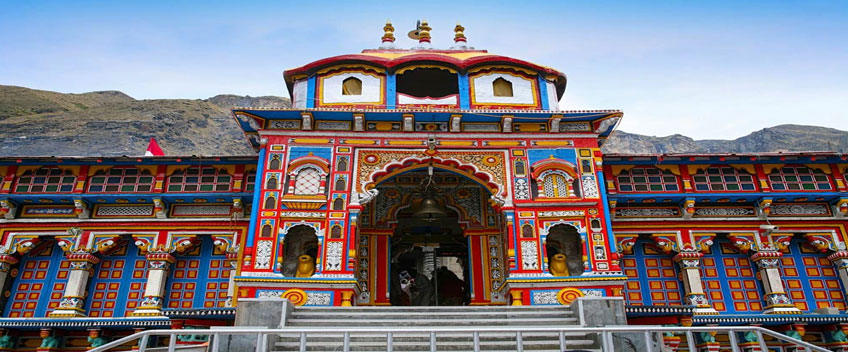 Badrinath