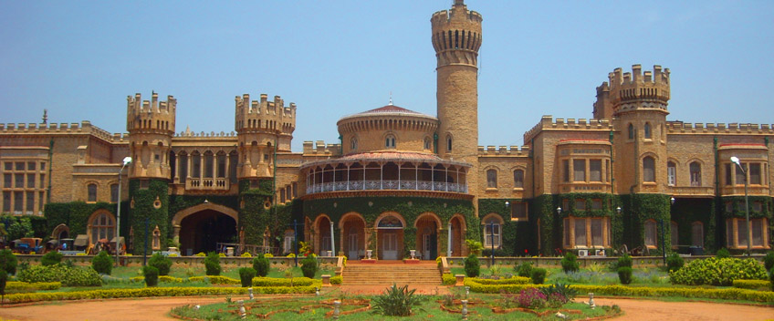 bangalore