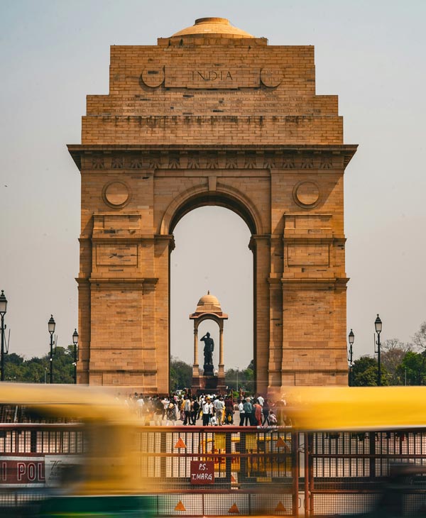 delhi