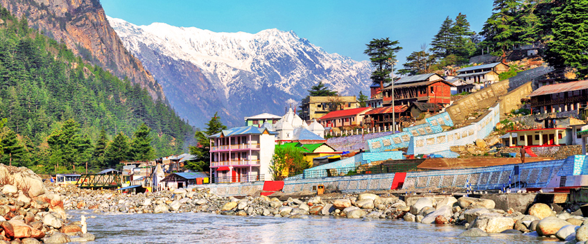 Gangotri