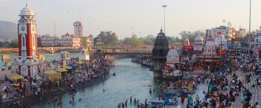 Haridwar