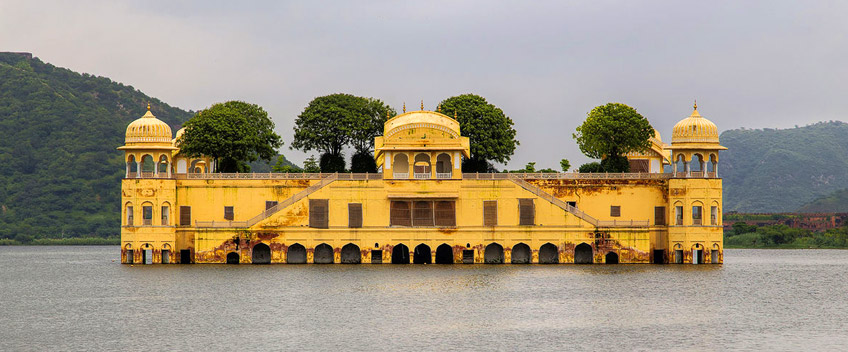 Jal Mahal