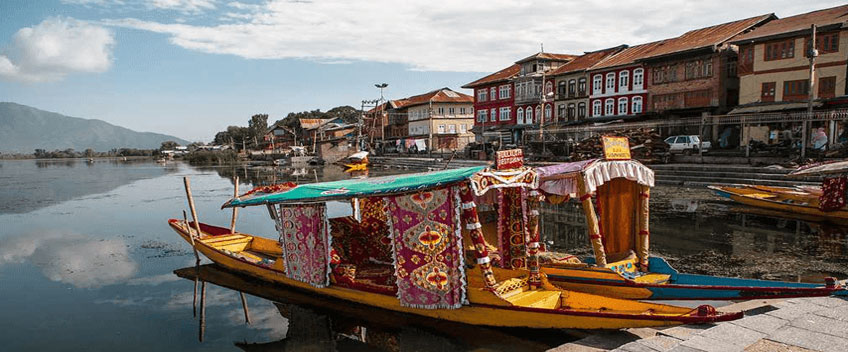 Kashmir