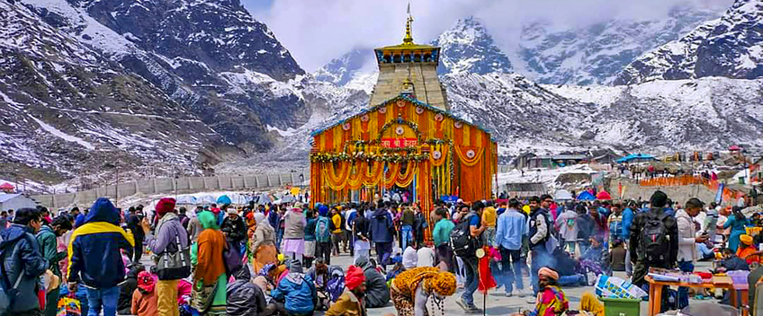 Kedarnath
