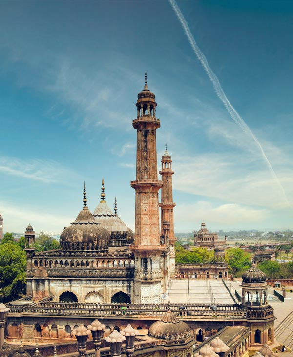 lucknow