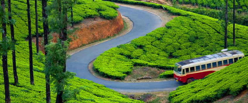 munnar