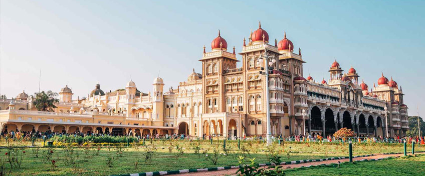 mysore1