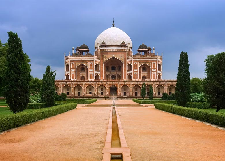 olddelhi