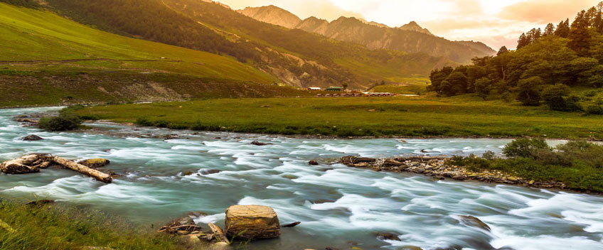 Sonmarg