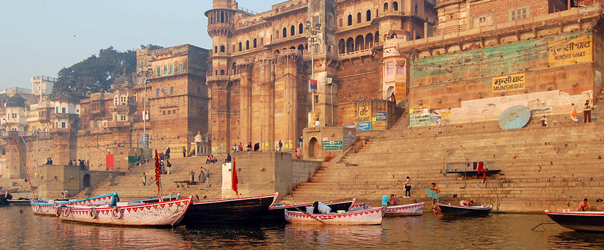 varanasi
