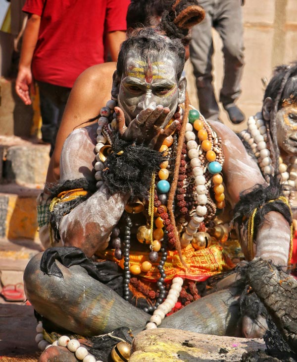 varanasi